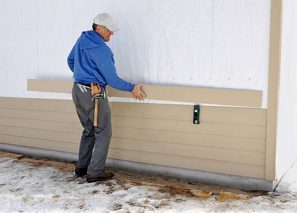 Affordable Siding Repair and Maintenance Services in Grover Beach, CA